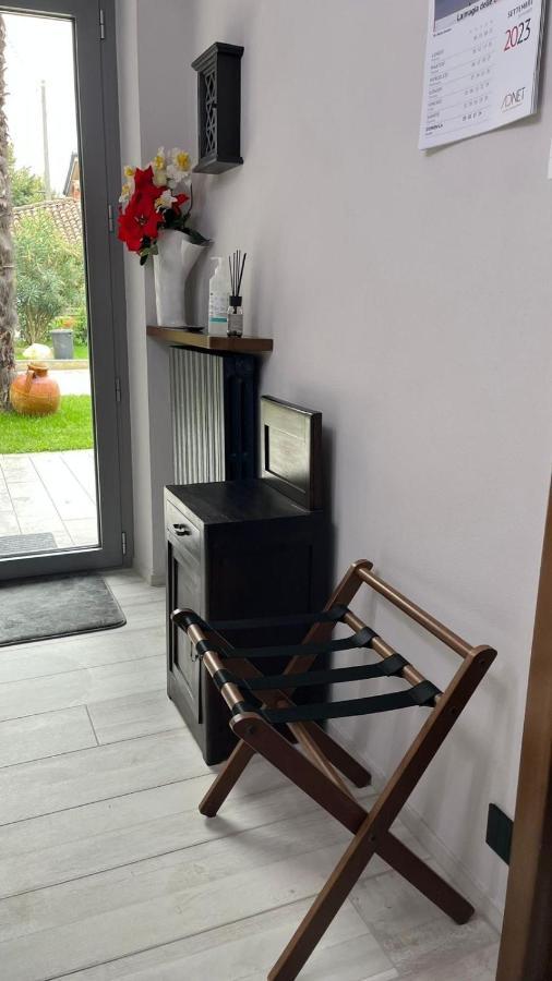 Bed and Breakfast L'Alba Magliano Alfieri Zewnętrze zdjęcie