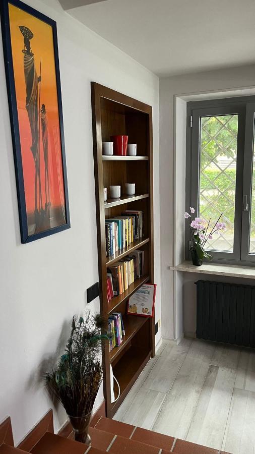 Bed and Breakfast L'Alba Magliano Alfieri Zewnętrze zdjęcie
