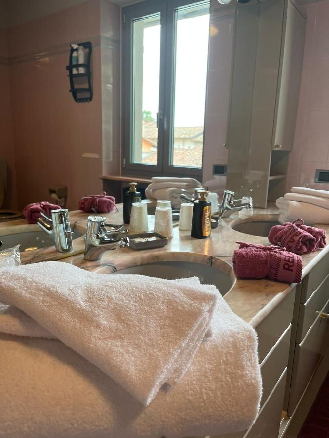 Bed and Breakfast L'Alba Magliano Alfieri Zewnętrze zdjęcie