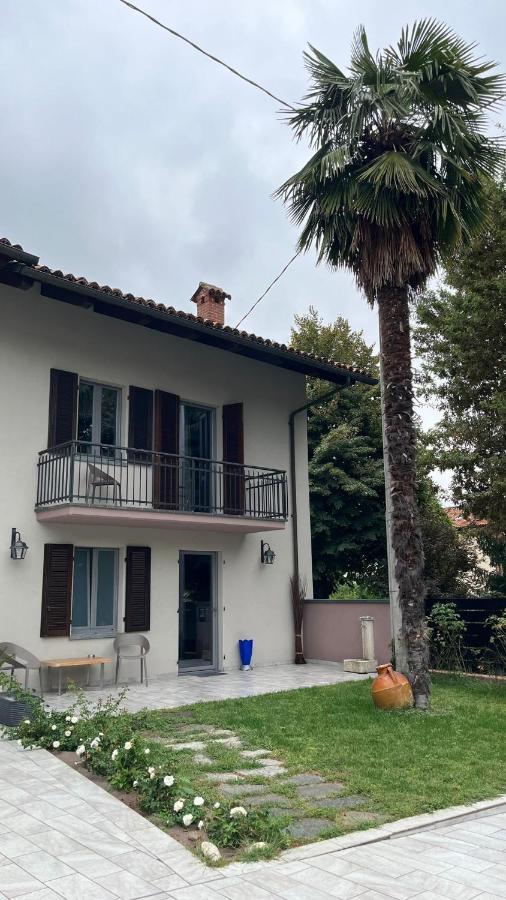 Bed and Breakfast L'Alba Magliano Alfieri Zewnętrze zdjęcie