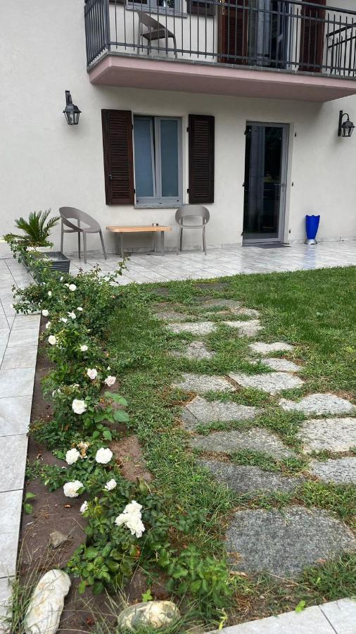 Bed and Breakfast L'Alba Magliano Alfieri Zewnętrze zdjęcie