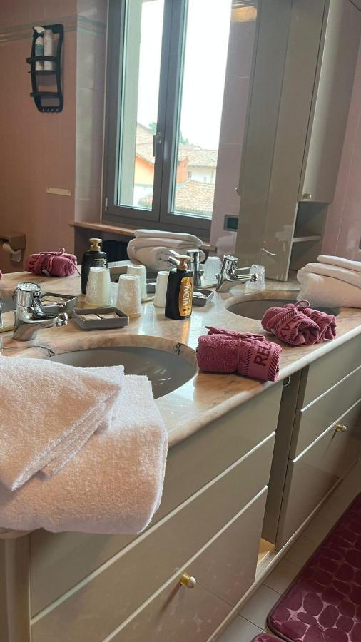 Bed and Breakfast L'Alba Magliano Alfieri Zewnętrze zdjęcie