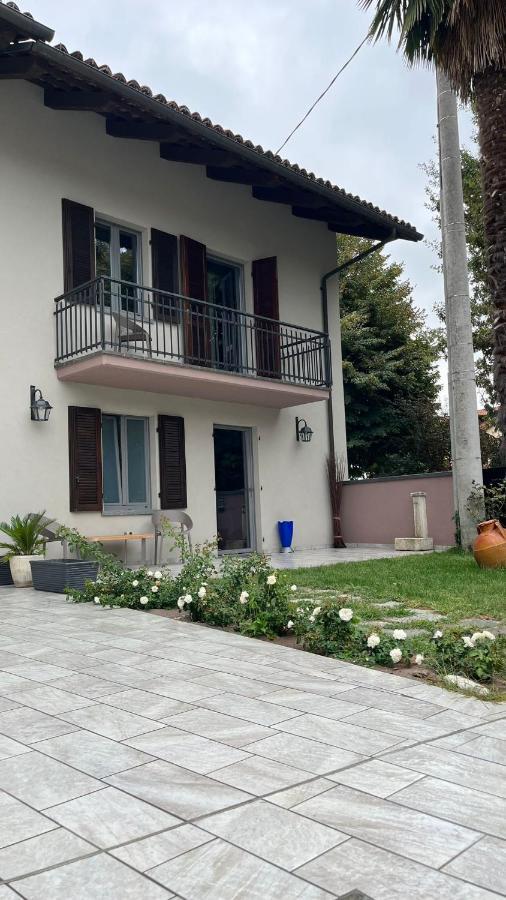 Bed and Breakfast L'Alba Magliano Alfieri Zewnętrze zdjęcie
