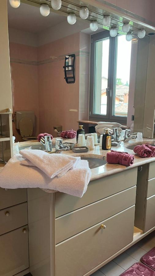 Bed and Breakfast L'Alba Magliano Alfieri Zewnętrze zdjęcie