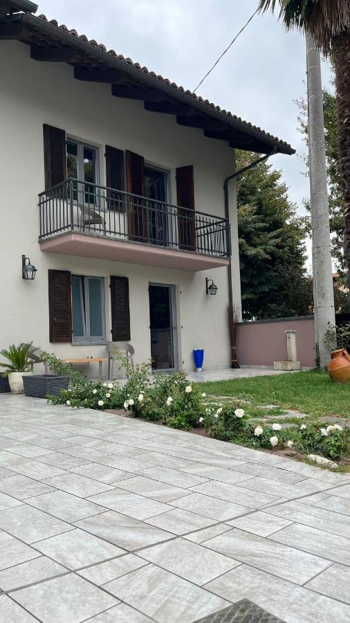 Bed and Breakfast L'Alba Magliano Alfieri Zewnętrze zdjęcie