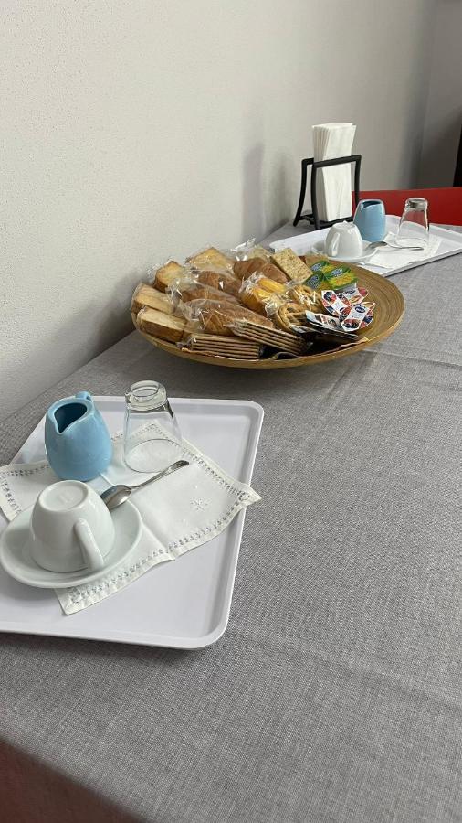 Bed and Breakfast L'Alba Magliano Alfieri Zewnętrze zdjęcie