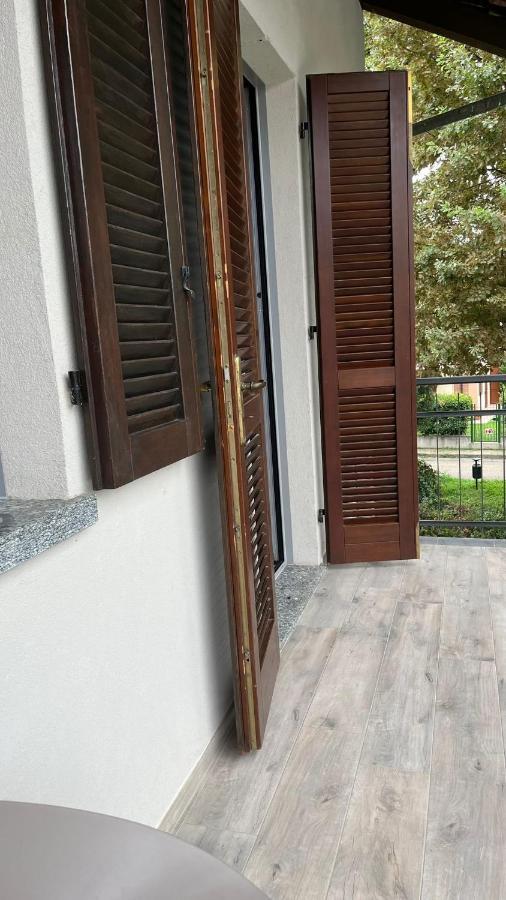 Bed and Breakfast L'Alba Magliano Alfieri Zewnętrze zdjęcie