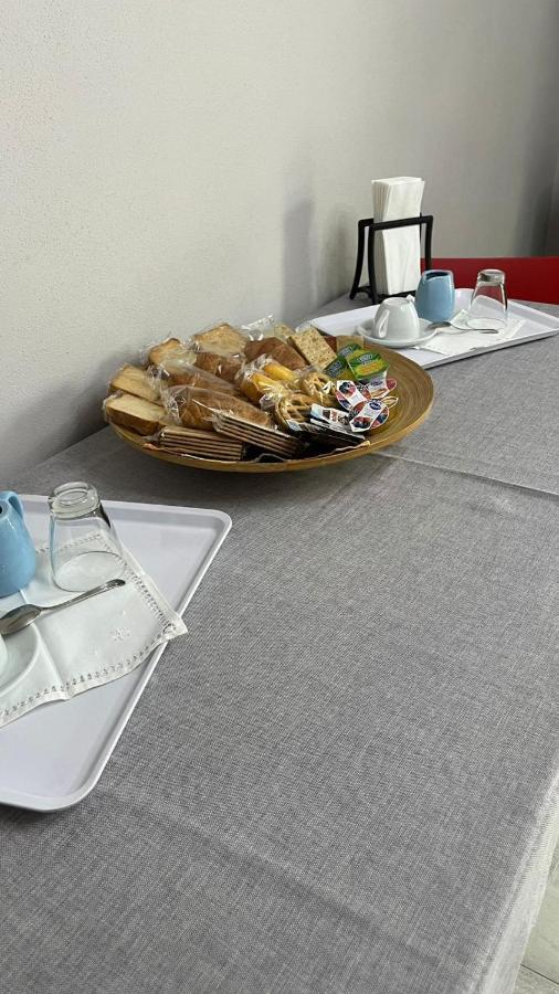 Bed and Breakfast L'Alba Magliano Alfieri Zewnętrze zdjęcie
