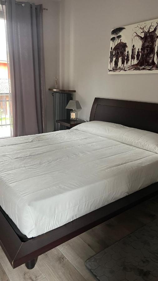 Bed and Breakfast L'Alba Magliano Alfieri Zewnętrze zdjęcie